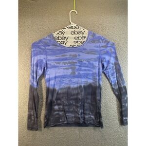 BRISAS Top shirt blouse  Large